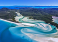 3 Noches en Whitsundays