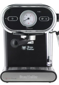 Cafetera Latte con Espumador