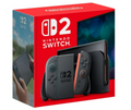 Nintendo Switch 2 + Juegos