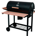 Parrilla a Carbón Oregon