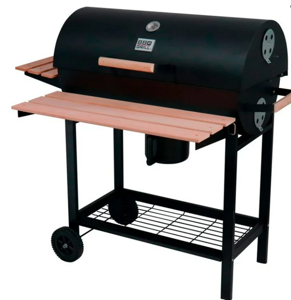 Parrilla a Carbón Oregon