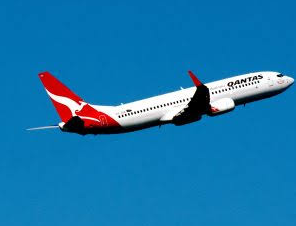Pasajes a Cairns