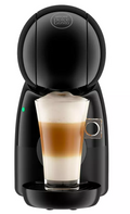 Cafetera expresso y cápsulas