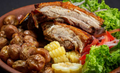 Foodies Walking Tour en Cusco