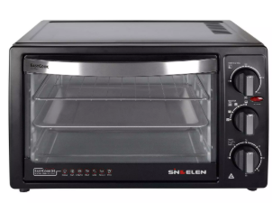 Horno Eléctrico 25 Lts