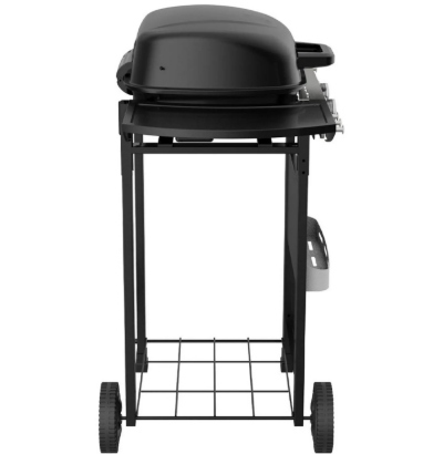 Parrilla a Gas Denver Pro